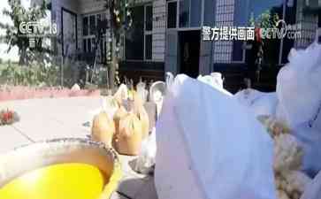  安宫牛黄丸成救命药却遭冒牌困扰