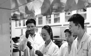 科学家研发出治疗白癜风的新药，具有巨大突破性意义！