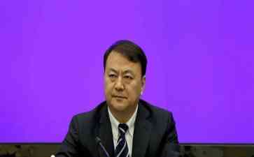  辽宁副厅长姜宏阁涉贿被逮捕 官方正义之光照亮黑暗