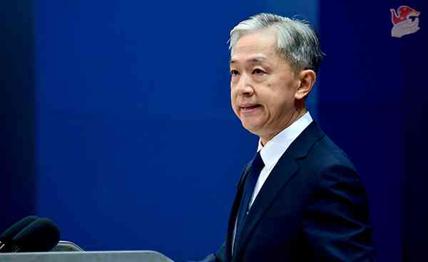  "反犹言论激起中国外交部的坚决回应"