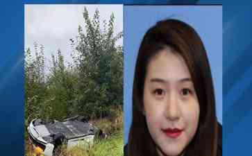  保时捷爱车酿悲剧！女司机拒透露真相，男友死而复活的消息惊天动地