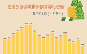  法国总统马克龙访哈萨克斯坦，为双边关系注入新动力