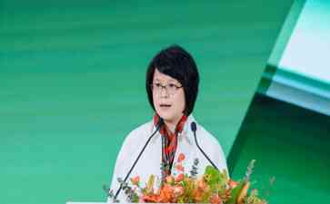  "共绘 共筑 共赢 可持续未来" - 第三届零碳使命国际气候峰会引发全球瞩目
