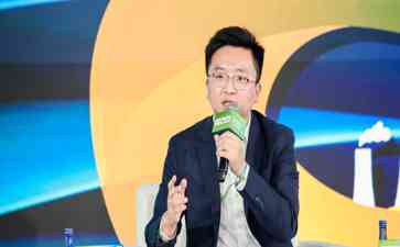  共绘共筑共赢 可持续未来