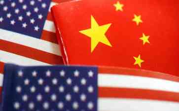  中美军控磋商预热，两国高层对话加速