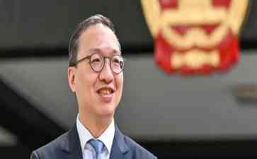 香港特区政府谴责美国议员虚伪的香港制裁法案