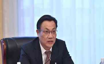 浙江省建设投资集团前任高层涉嫌严重违纪违法 主动投案接受调查
