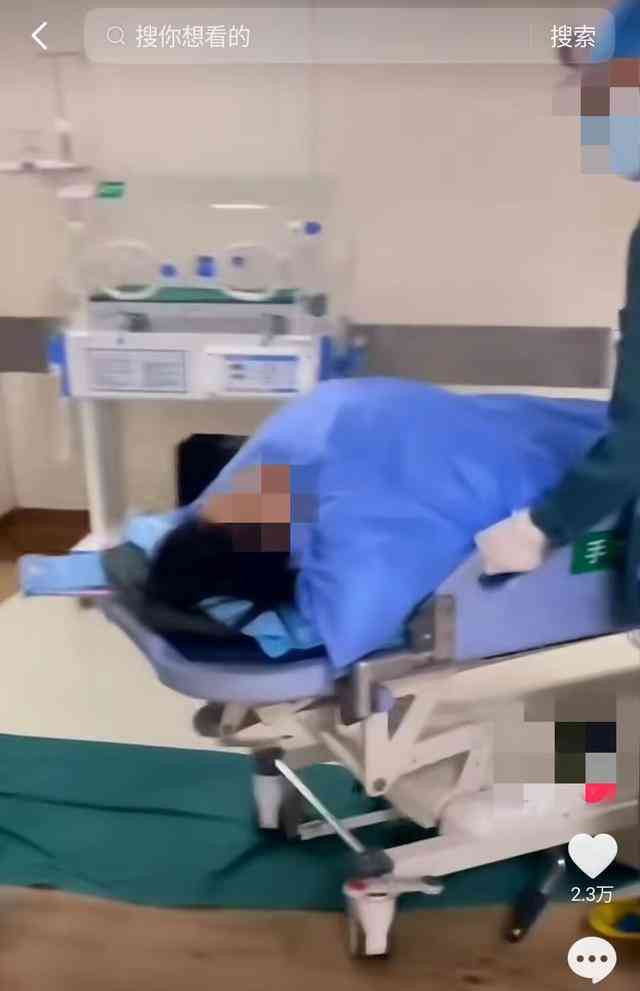  神奇的试管婴儿: "植物人"丈夫与博主成功诞下一子！