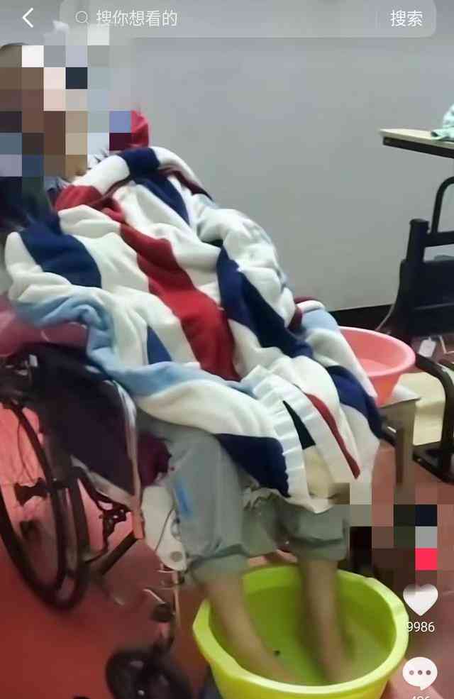  神奇的试管婴儿: "植物人"丈夫与博主成功诞下一子！