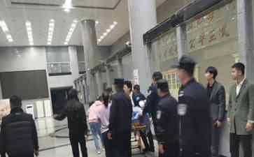  引发关注，迟夙生律师突发就医情况详细通报！