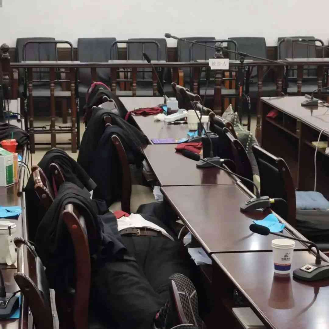  引发关注，迟夙生律师突发就医情况详细通报！
