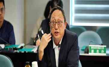  参选“大选”备战，赖清德组织架构曝光，竞选干部齐上阵