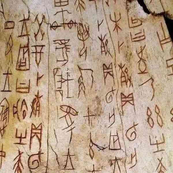  商王车祸揭示的一段离奇故事