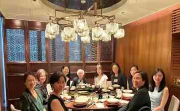 风云变幻！四位女将纷纷登顶省委副书记