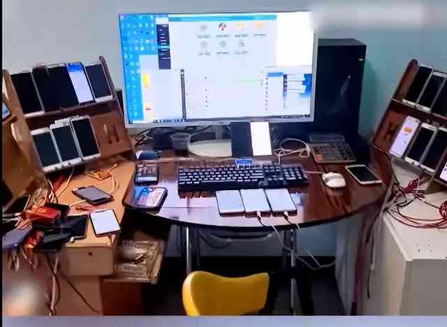网购评价乌龙引发警方全力出击！