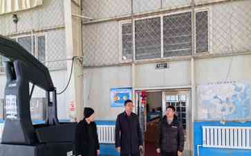 全国范围安全隐患排查开始!佳木斯体育俱乐部屋顶坍塌引警示