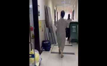  中山二院乳腺外科现多名学生患癌，实验室使用促癌试剂引发关注
