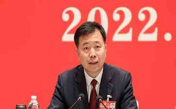  温州迎来新领导，张振丰当选市长！