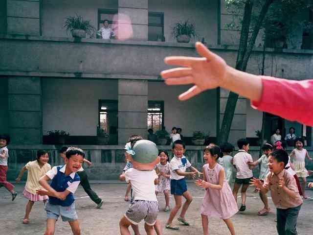  课间圈养：孰是孰非？
