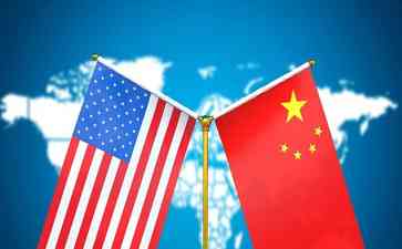  "习拜会"释放信号 世界和平扛得起！