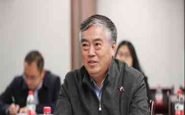  陕投集团前董事长袁小宁涉嫌违纪被调查，龙兴元、郝晓晨已先后落马