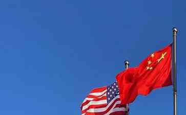  中美关系企稳，携手向前