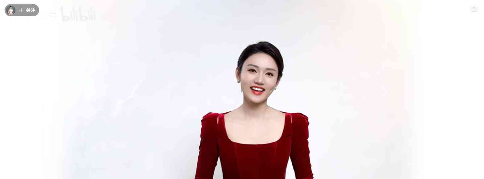  央视主持人龙洋正式入驻B站，与网友分享采访经历