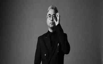  陈丹青新书宣传掀起热潮