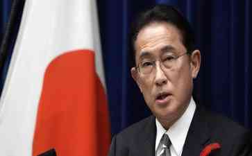 日本财务副大臣拖欠税款，岸田文雄向国民道歉