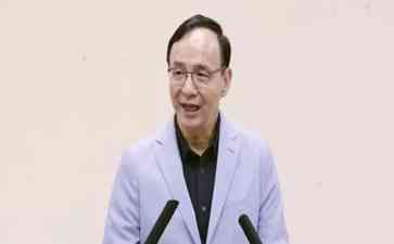  柯文哲南投行程：友善蓝营, 蓝白合作有望