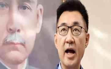  国内选战升级：竞选口号变成“我是中国人”？