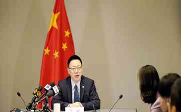 蓝佛安在APEC财长会上呼吁建设开放型亚太经济