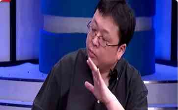  王自如被批 "吃软饭流氓"，网友纷纷点赞