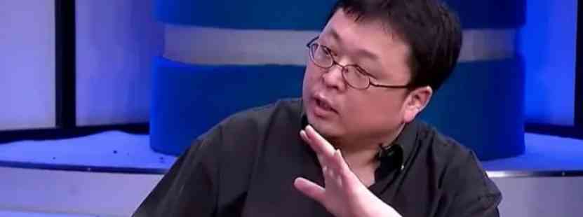  王自如被批 "吃软饭流氓"，网友纷纷点赞