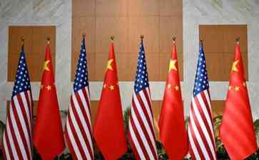 历史时刻！中美元首会晤竟能扭转世界命运？