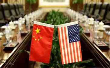 历史时刻！中美元首会晤竟能扭转世界命运？