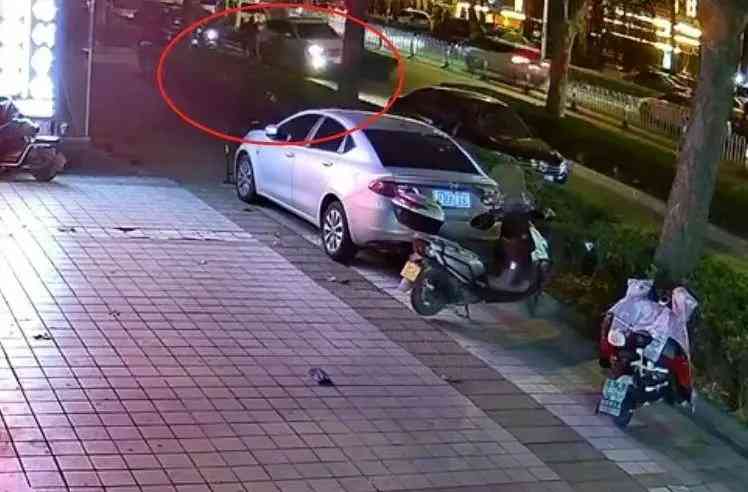  酒驾悲剧！中学生遭撞身亡，教师竟是肇事者？