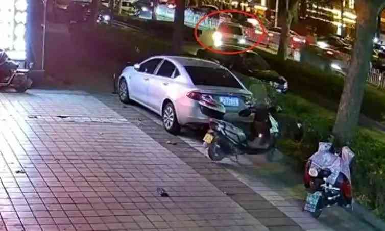  酒驾悲剧！中学生遭撞身亡，教师竟是肇事者？