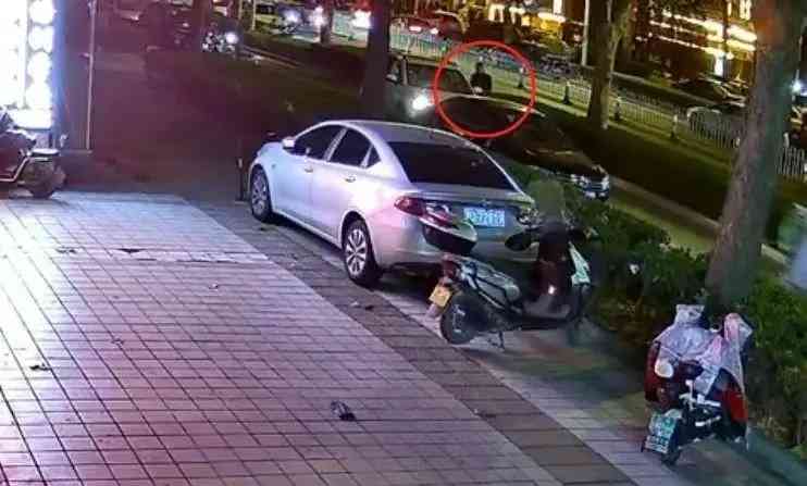  酒驾悲剧！中学生遭撞身亡，教师竟是肇事者？