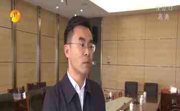  湖南援疆“80后”陈章杰任湖南省政府办公厅副主任