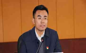  湖南援疆“80后”陈章杰任湖南省政府办公厅副主任