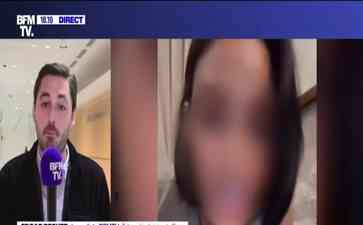 中国留学生涂鸦引关注】