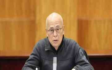  广州交通运输局原书记陈小钢涉嫌违纪违法遭调查