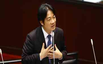  基隆市长谢国梁的"反台独"言论带来的商机