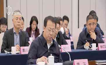 2023年国务院考核巡查启动 创新举措助推政绩高质量发展