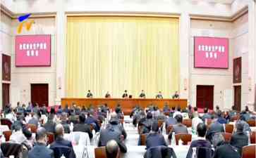 2023年国务院考核巡查启动 创新举措助推政绩高质量发展