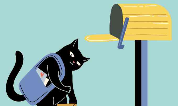  猫狗心事揭秘，宠物沟通师的神奇之旅