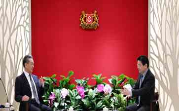  新加坡换帅：黄循财如何继承衣钵？