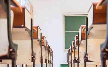  高校学风建设激起同学们"坐前排"热潮