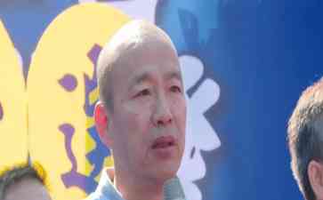  柯文哲表态"柯侯配" 这两层意思你看得出吗？
